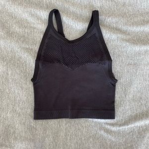 Out from Under Echo Seamless High Neck Bra